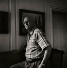 Randolph Frederick Edward Spencer Churchill NPG x139957