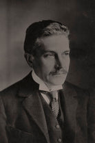 Karl Max, Prince Lichnowsky NPG x137453