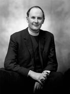 John Arthur Thomas Robinson NPG x172390