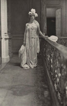 Margherita Scott-Ellis (née van Raalt), Lady Howard de Walden NPG x46653