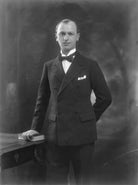 Joseph Sunlight NPG x37238