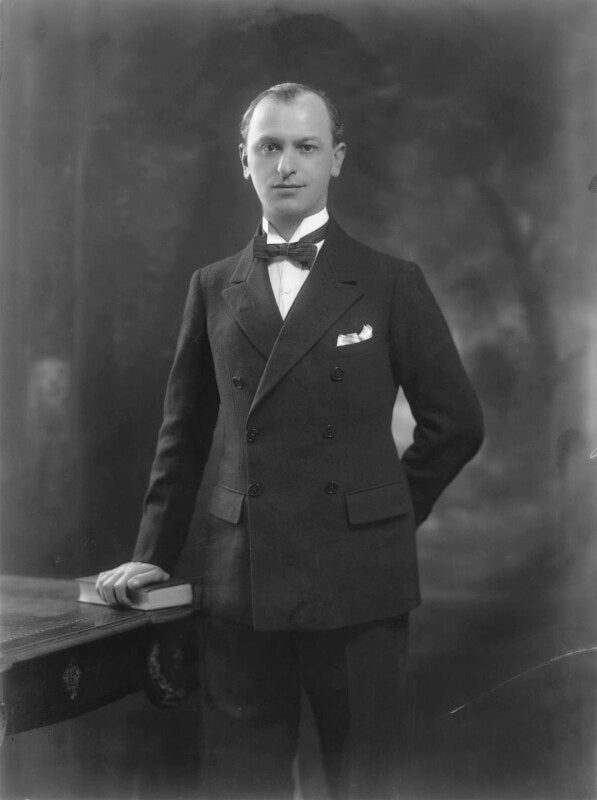 Joseph sunlight npg x37238