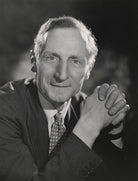 Sir Roger Bentham Stevens NPG x185466