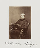 William Selwyn NPG Ax29261