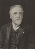 Sir Edward William Fithian NPG Ax39108