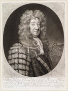 John Hay, 1st Marquess of Tweeddale NPG D11646