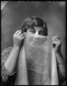 Violet Loraine NPG x101536