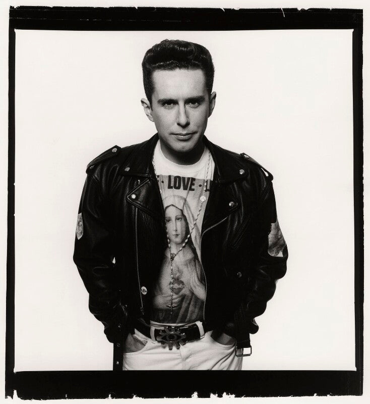 Holly johnson npg x35334