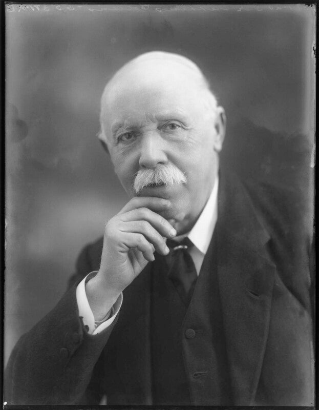 Sir stephen collins npg x120093