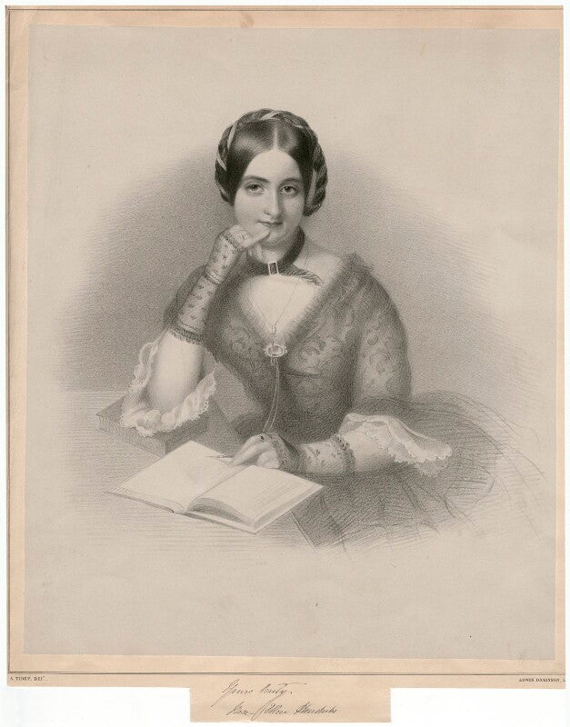 Rose ellen hendriks (later temple) npg d9053