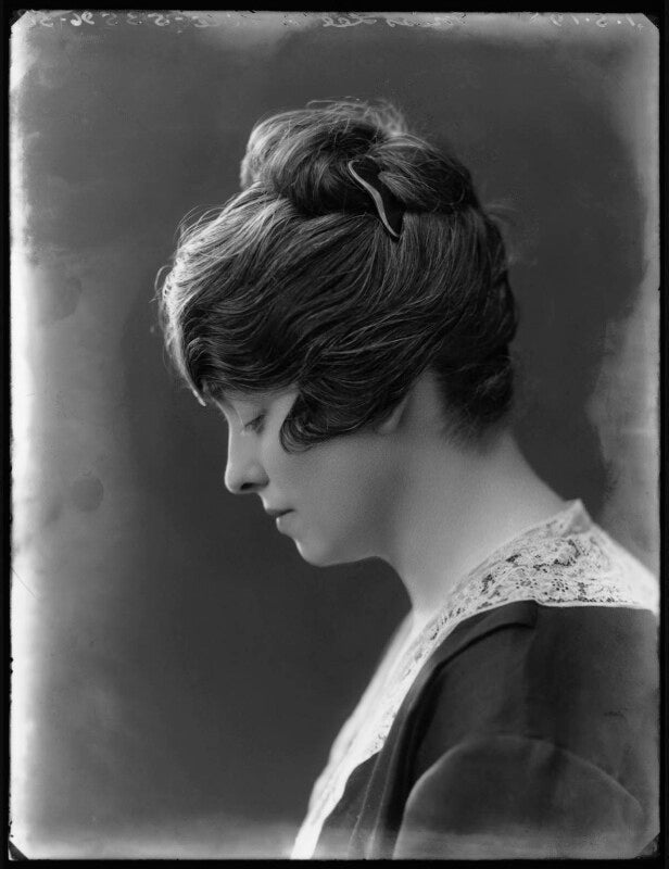 Lee white npg x101707