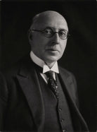 Sir Walter Samuel Kinnear NPG x90138