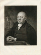Rowland Broomhead NPG D32195