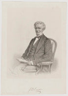 Sir James Buller East, 2nd Bt NPG D36062