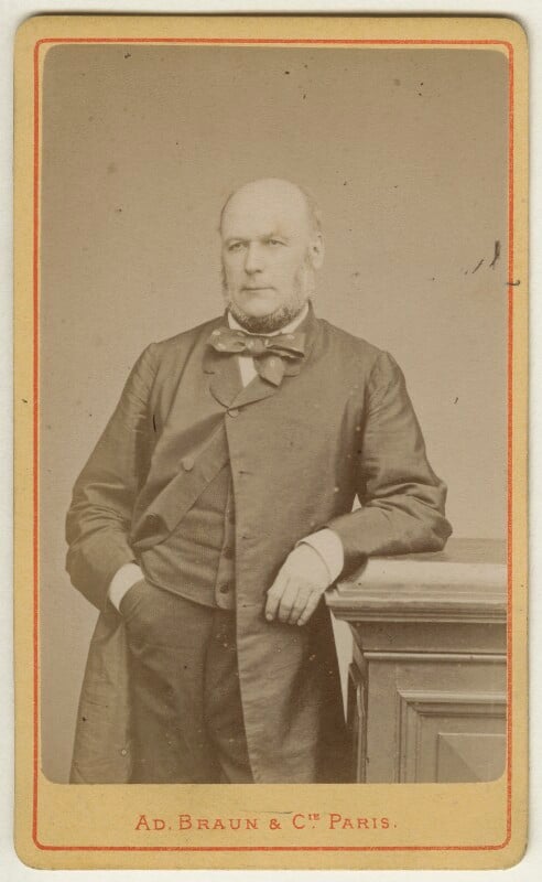 (françois paul) jules grévy npg ax17895