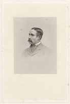 John Albert Craven NPG D34221