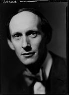 Lord David Cecil NPG x10619