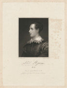 Lord Byron NPG D32522