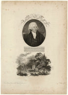 William Withering with 'Dr Withering analysing the Queen's Bath at the request of the Court of Portugal' NPG D37069