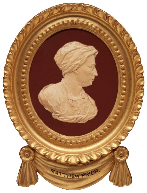 Matthew prior npg 6272