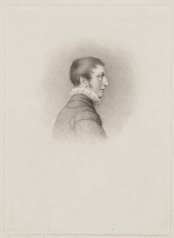 Arthur william devis npg d35150