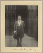 William Field NPG x15816