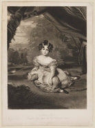 Julia Child-Villiers (née Peel), Countess of Jersey NPG D36517