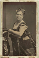 Helen Lemmens-Sherrington NPG x20006