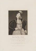 Robert Dudley, 1st Earl of Leicester NPG D36324