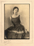 Harriet Cohen NPG x39240