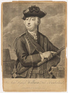 William Augustus, Duke of Cumberland NPG D7942
