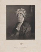 Phillis Bryan Shirley NPG D40709