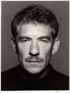 Ian McKellen NPG x35351