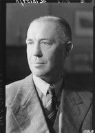 Egbert Cadbury NPG x10222