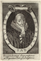 Sir Edward Coke NPG D26084