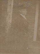 Alice Meynell (née Thompson) NPG x12511