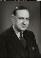 Edward William Anderson NPG x99635