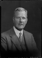 Sir Frank Samuel Alexander, 1st Bt NPG x48297