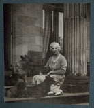 Olivia (née Taylour), Lady Cavendish-Bentinck NPG Ax143897