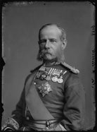 Frederick Sleigh Roberts, 1st Earl Roberts NPG x96267