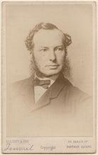 Sir John Tenniel NPG Ax17278