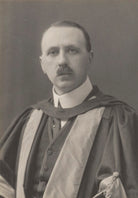 John Frederick Halls Dally NPG Ax39126