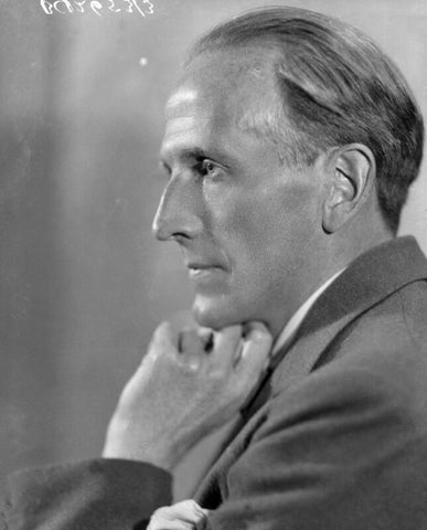 A.A. Milne NPG x19562