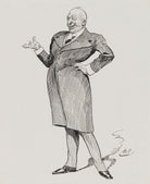 Sir Herbert Beerbohm Tree NPG 4095(11)