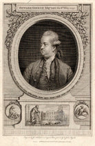 Edward Gibbon NPG D2758