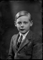 Edward Douglas-Scott-Montagu, 3rd Baron Montagu of Beaulieu NPG x78589