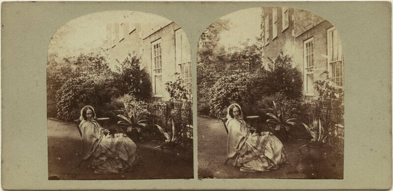 Emma glossop npg x131831