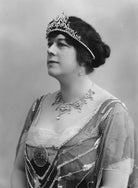 Dame Clara Ellen Butt NPG x16501