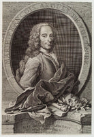 Voltaire NPG D20217