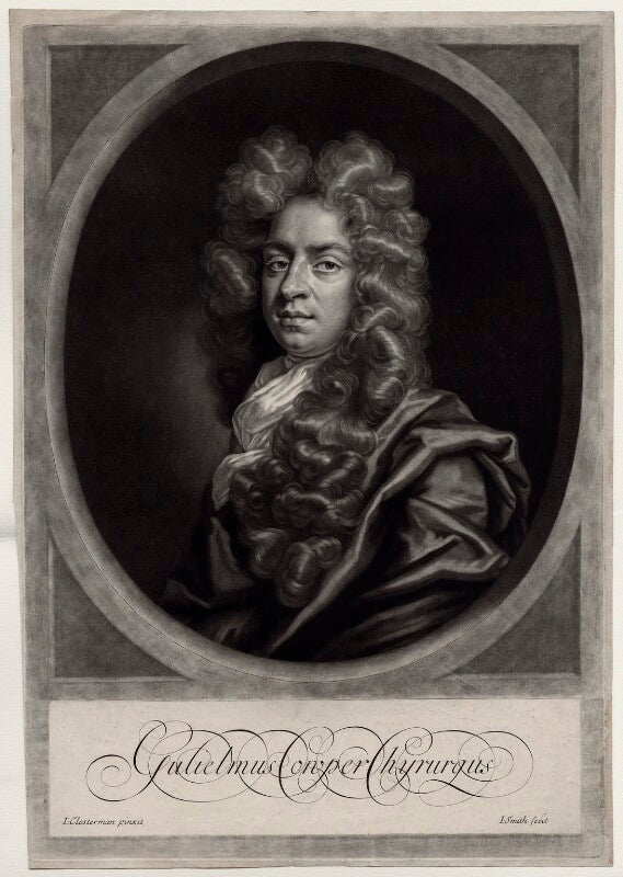 William cowper (cooper) npg d31560